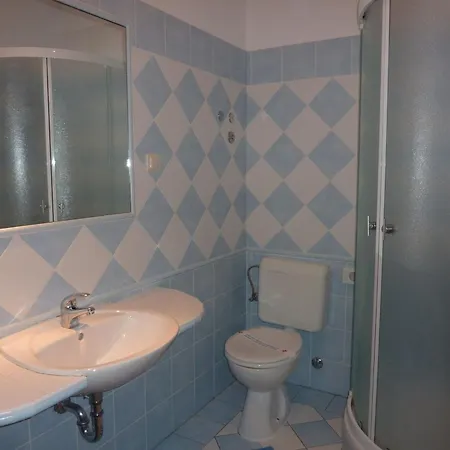 Appartement Linet 5- By Interhome *