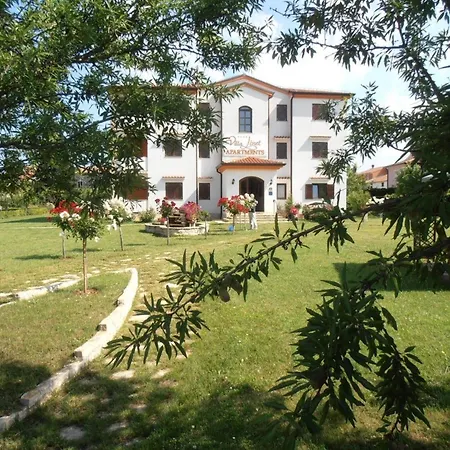 Apartment Linet 5- By Interhome *