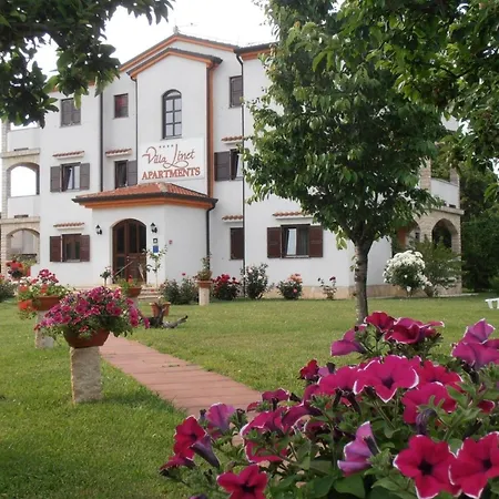 Apartment Linet 5- By Interhome Funtana