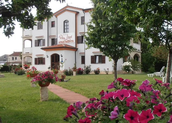 Apartment Linet 5- By Interhome Funtana