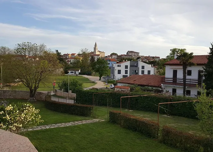 Linet 5- By Interhome Apartment *